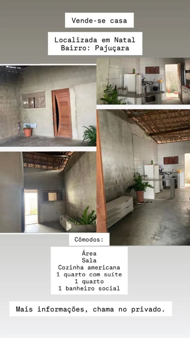 Foto - Natal - Pajuçara