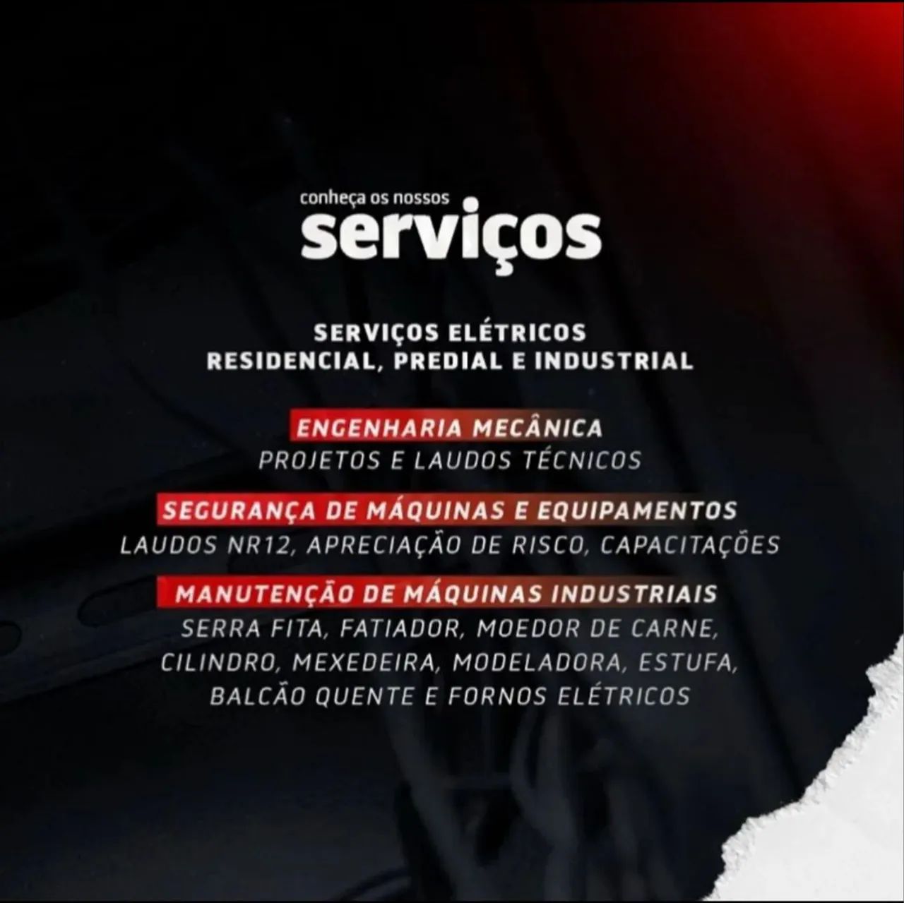 Eletricista- técnico em eletrotécnica  - Foto 3
