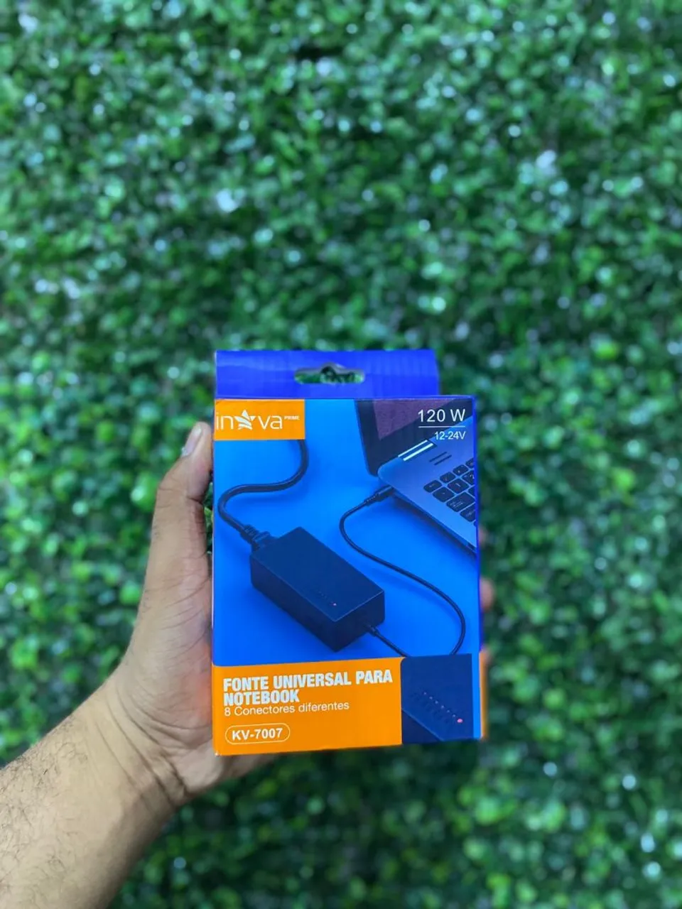 Fonte Universal para Notebook - Inova Prime