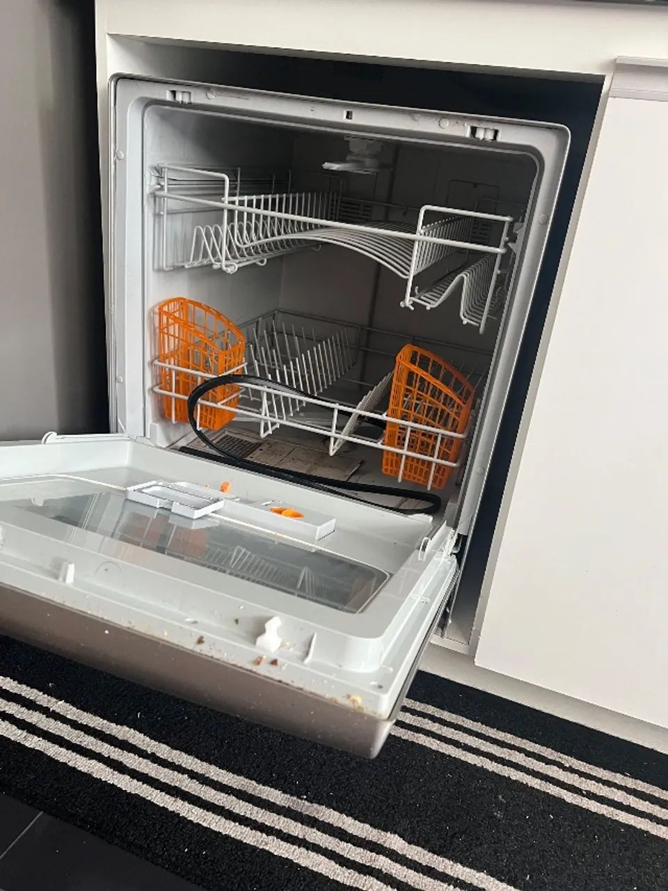 Lava louças Brastemp ative 8 serviços - Foto 4