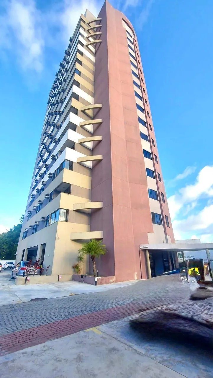 Apartamento à venda no TORRE NORTE, CRUZ DAS ALMAS, Maceió, AL