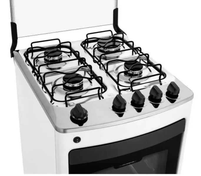 FOGAO CONSUL 4 BOCAS ! EM PROMOÇÃO ! - Foto 3