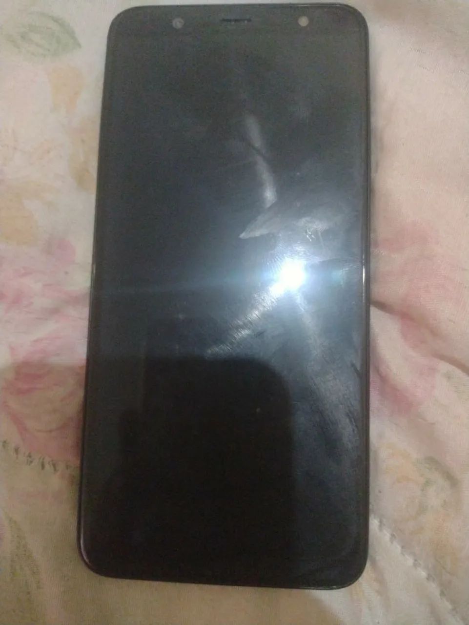 Vendo Galaxy J8 64G