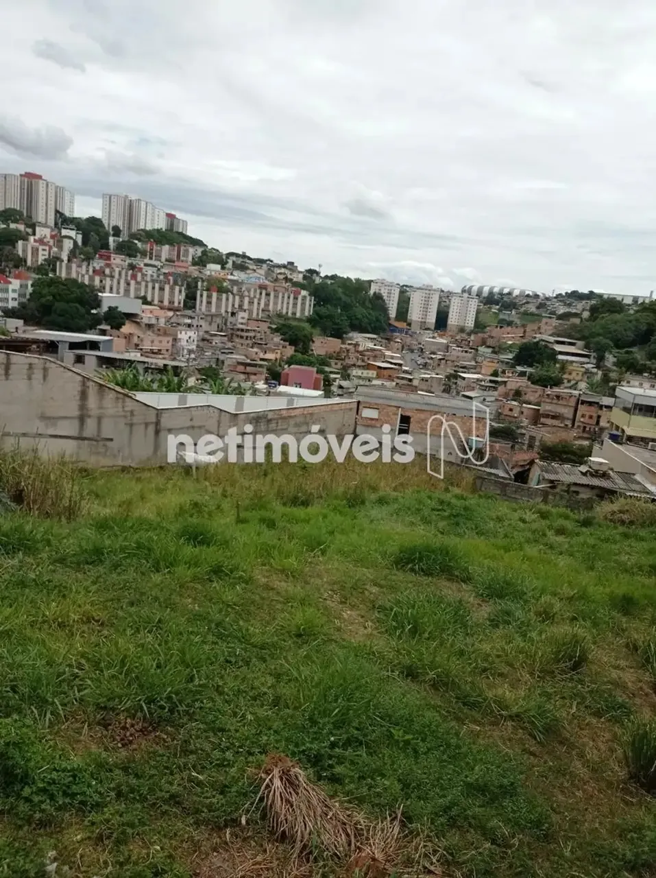 Venda Lote-Área-Terreno Álvaro Camargos Belo Horizonte