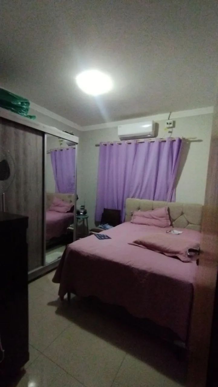 Casa Geminada Jardim Colina Verde 2 quartos  - Foto 5