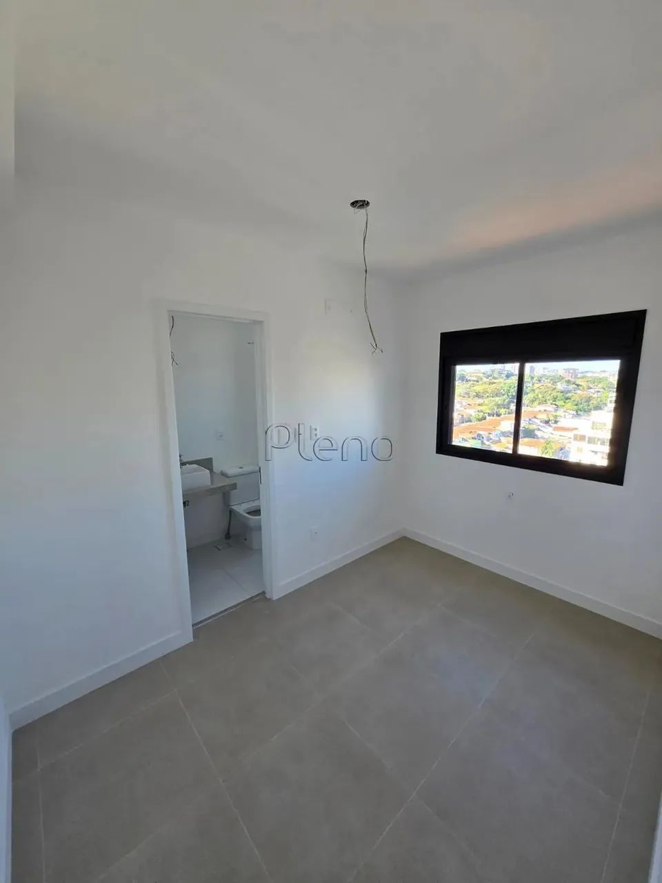 Apartamento à venda e para alugar em Campinas, Nova Campinas, com 3 suítes, com 105 m² - Foto 5
