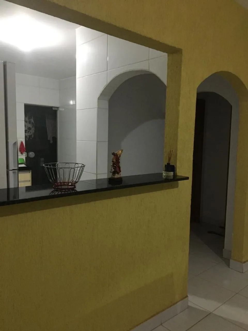 Foto - Aparecida de Goiânia - Setor Serra Dourada - 3ª Etapa