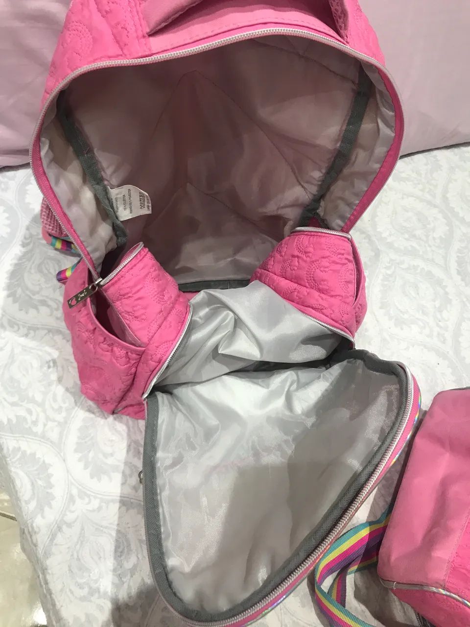 Mochila escolar ?  - Foto 5