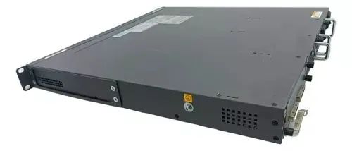 Switch de Rede Huawei S5700 Series 48 Portas Gigabit - Foto 5