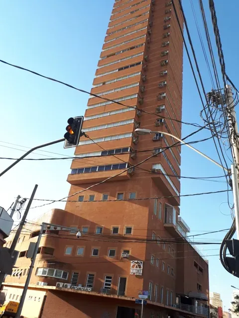 Flats em Uberaba - Excelente Localização e preço