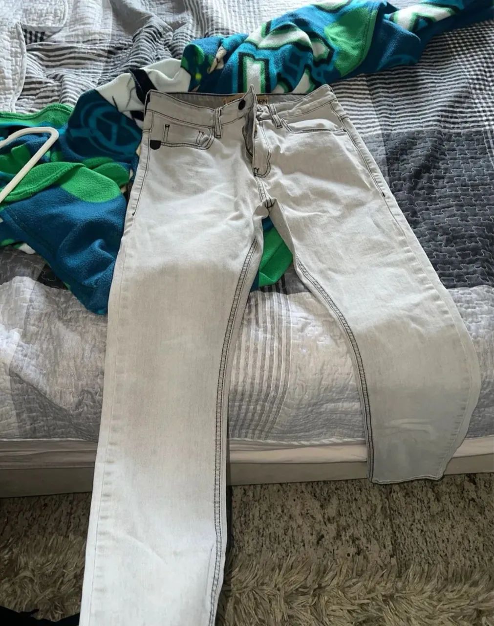 Calça john john - Foto 2