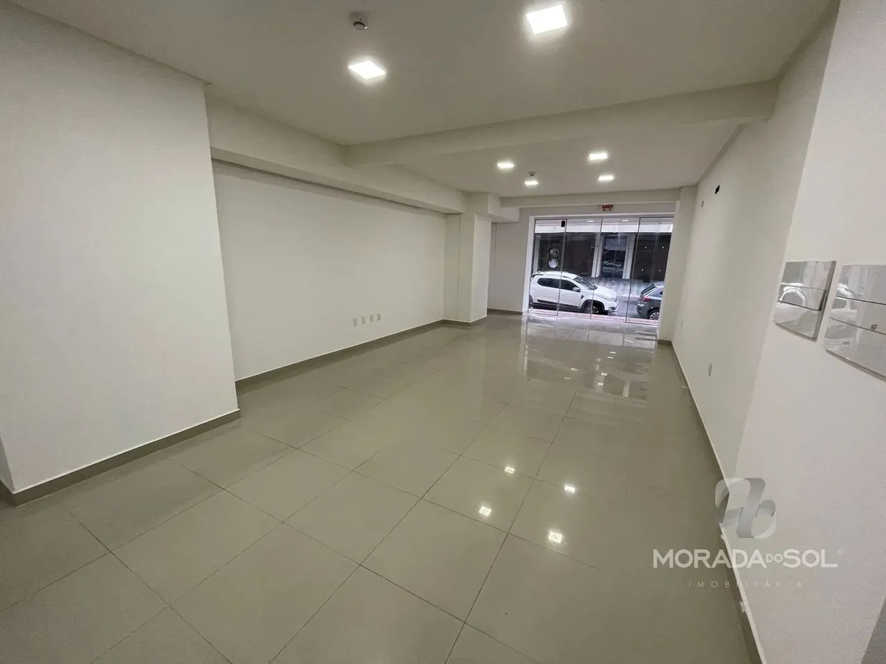 Sala na Meia Praia - Itapema