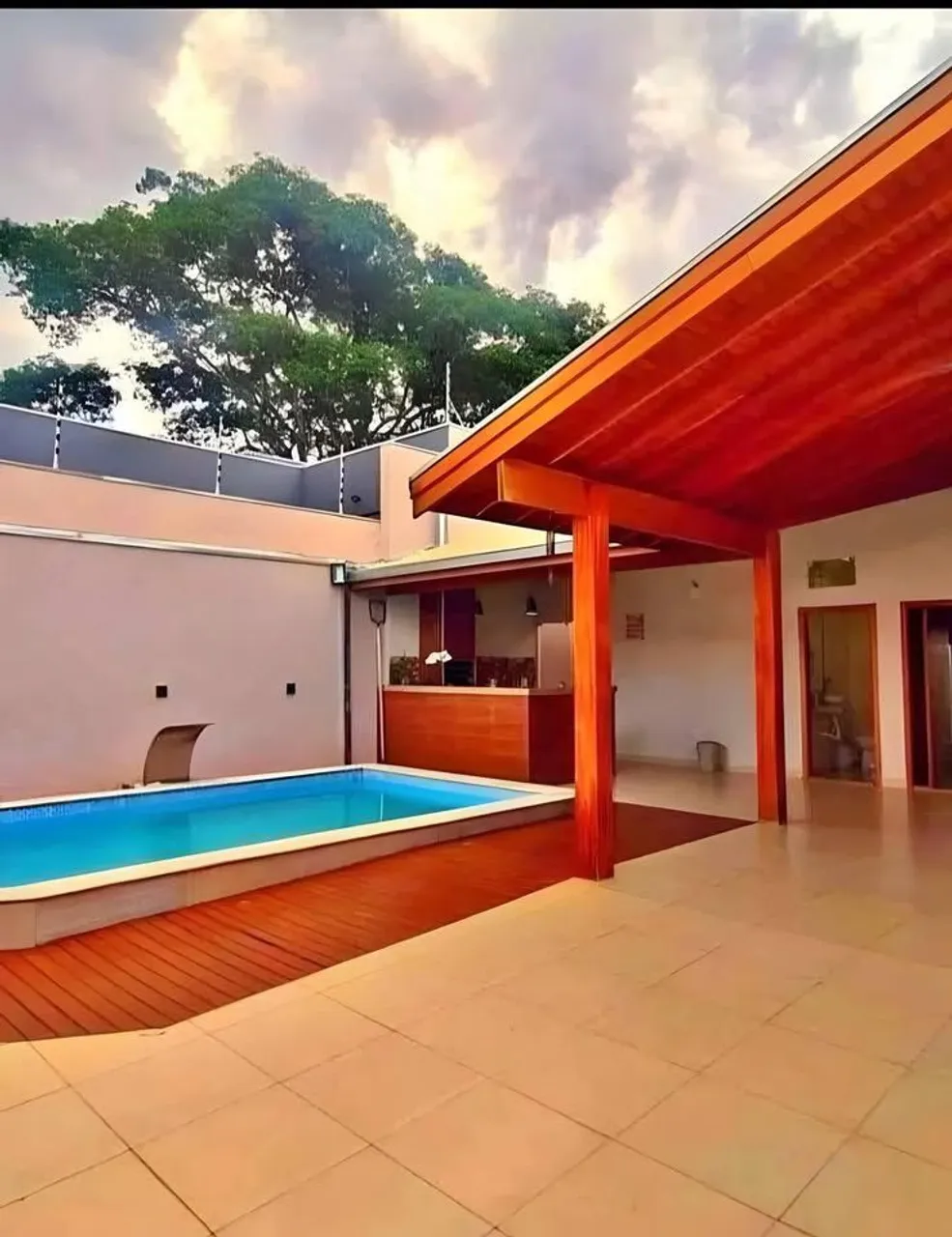 Casa a venda
