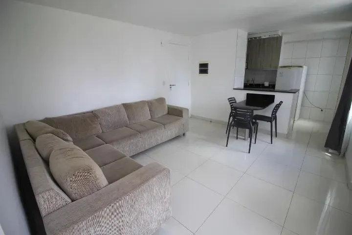 Imóvel para aluguel com 1 quarto na Madalena - Recife - PE