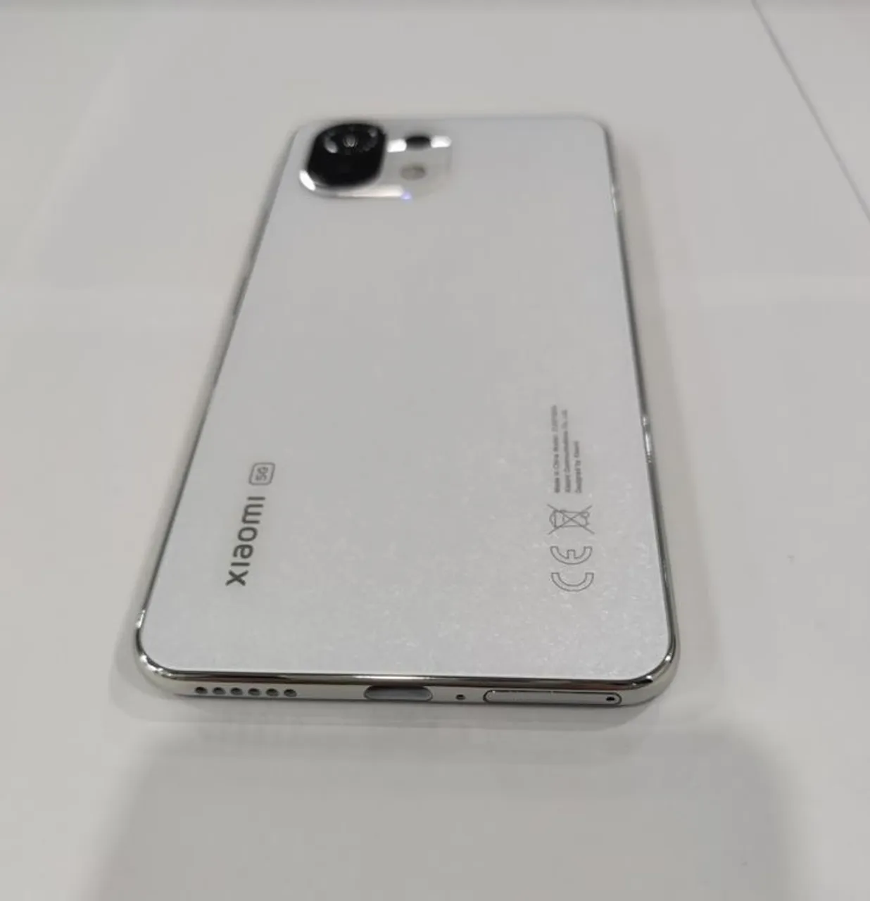 Mi 11 lite 5G