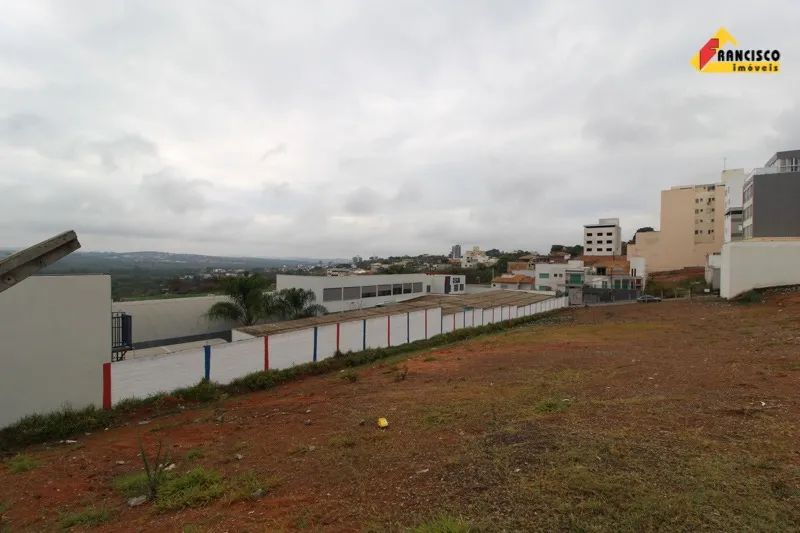 Lote para aluguel, São José - Divinópolis/MG