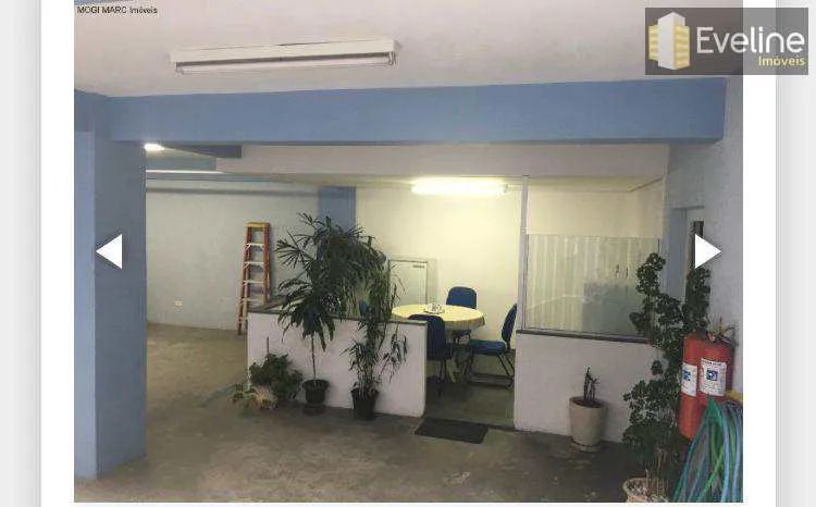 Prédio a Venda no Centro de Mogi das Cruzes, 10 Salas, 600m².