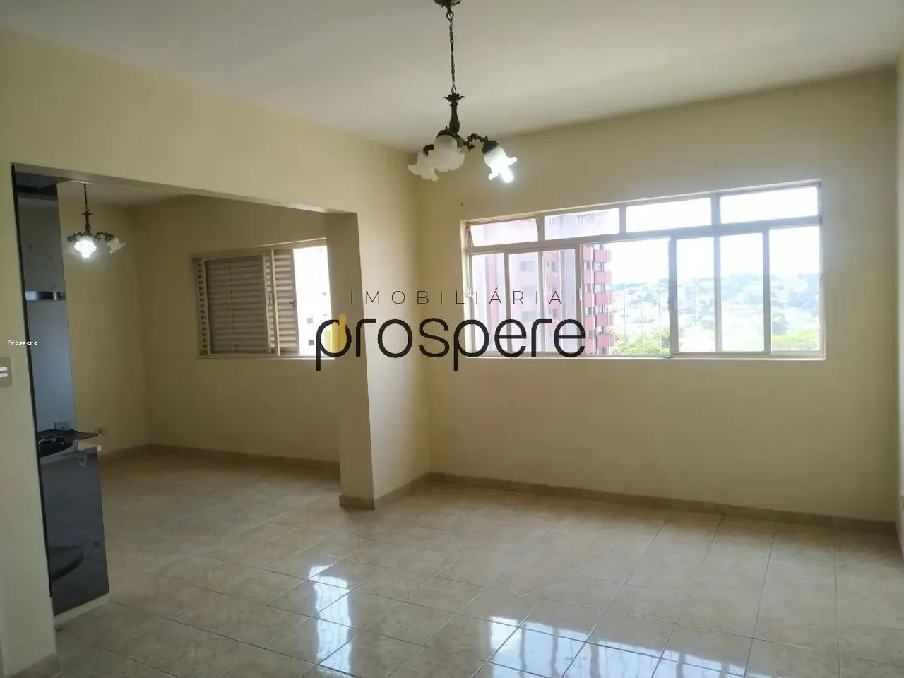 Apartamento para Venda em Presidente Prudente, centro, 2 dormitórios, 1 suíte, 2 banheiros