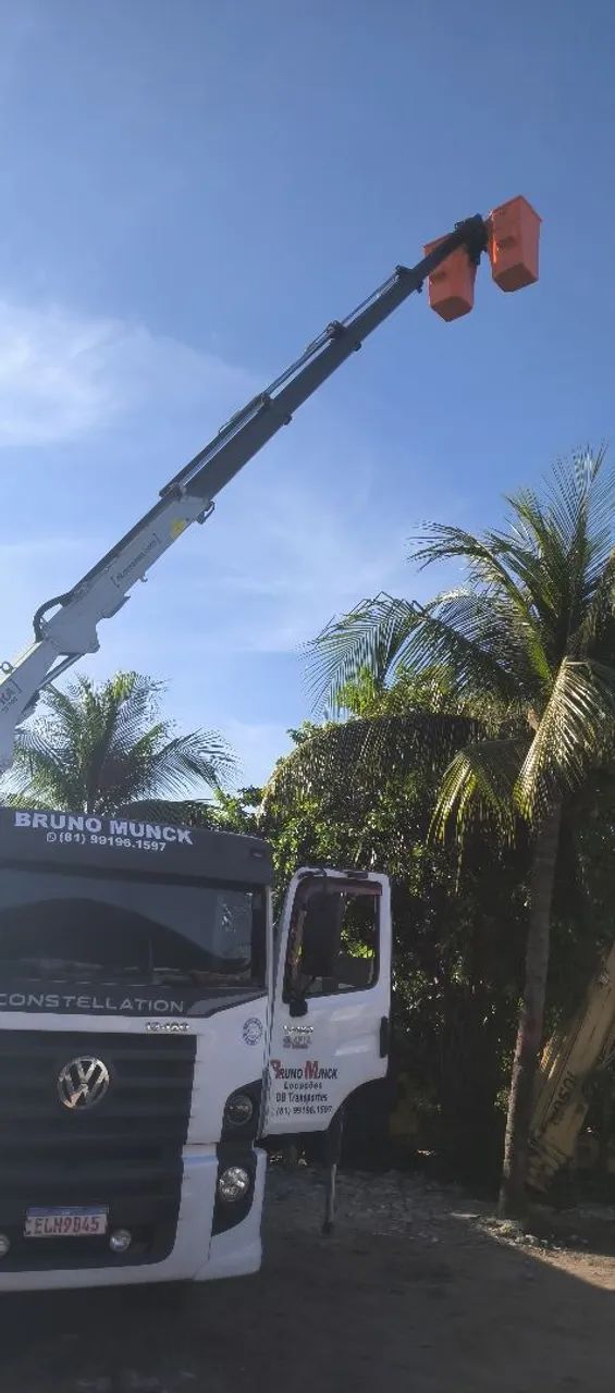 BRUNO MUNCK  serviços e locações. - Foto 5