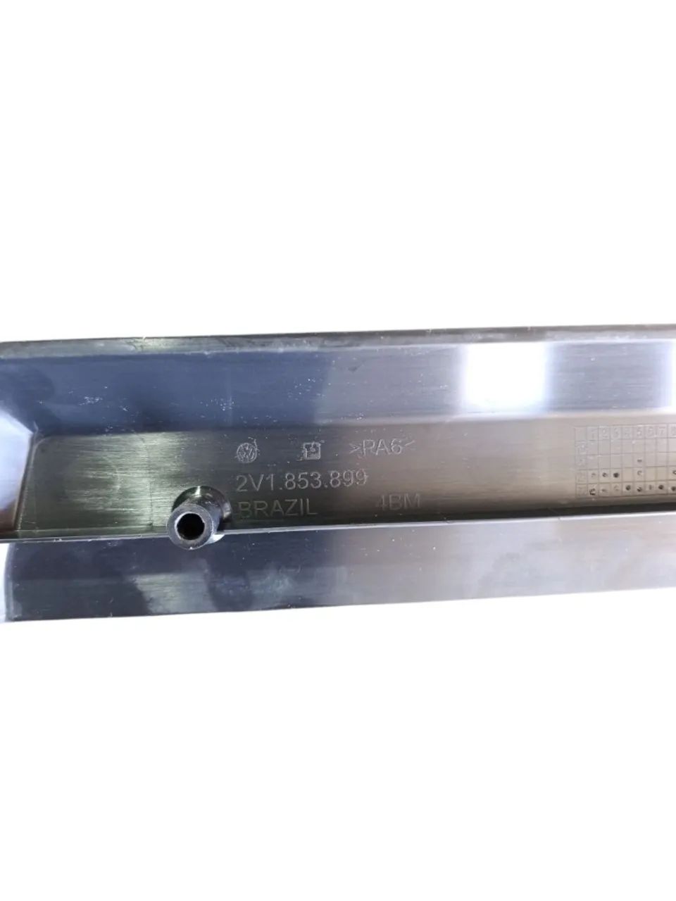 Revestimento Interno Cabine Vw Meteor 2v1853899 - Foto 3