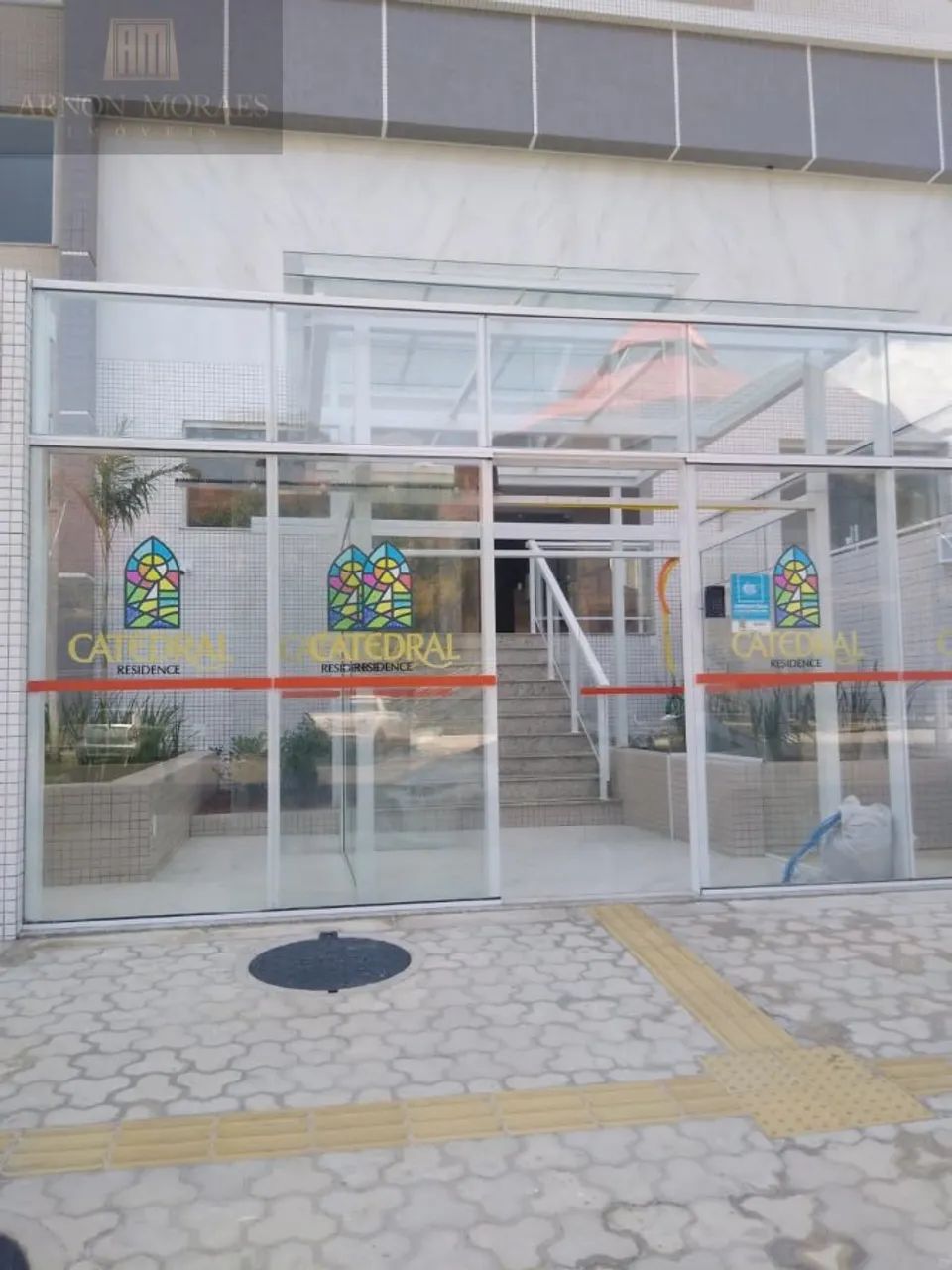 Apartamento a Venda no Edifício Catedral Tower Residence. - Foto 3
