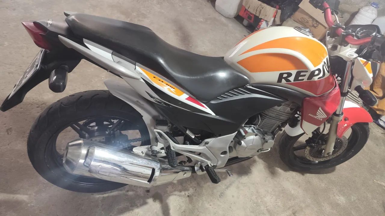 Moto extra para quem é exigente  - Foto 5