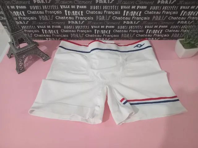 Cueca Masculina- Tamanho P (Trifil \ Elastano ).