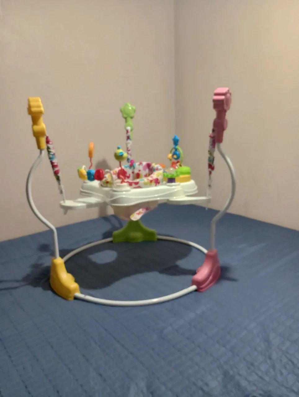 JUMPEROO ((PARCELO ATÉ 6X SEM JUROS NO CARTÃO DE CRÉDITO))
