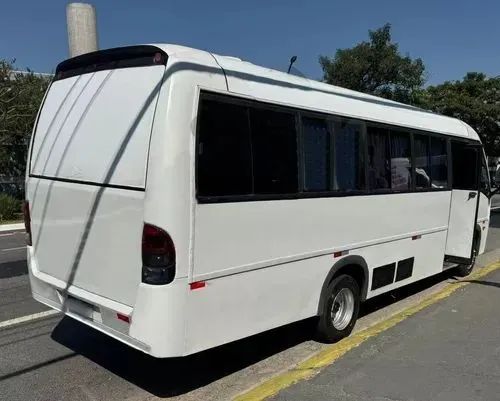 Micro ônibus Volare W8 2009 - Foto 3