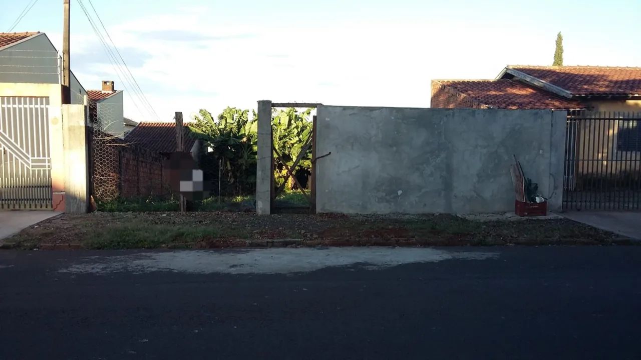 Terreno Sabará l / Novo Sabara (rua upa)*Anuncio direto com proprietário*