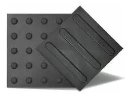 Piso tátil  - Foto 6