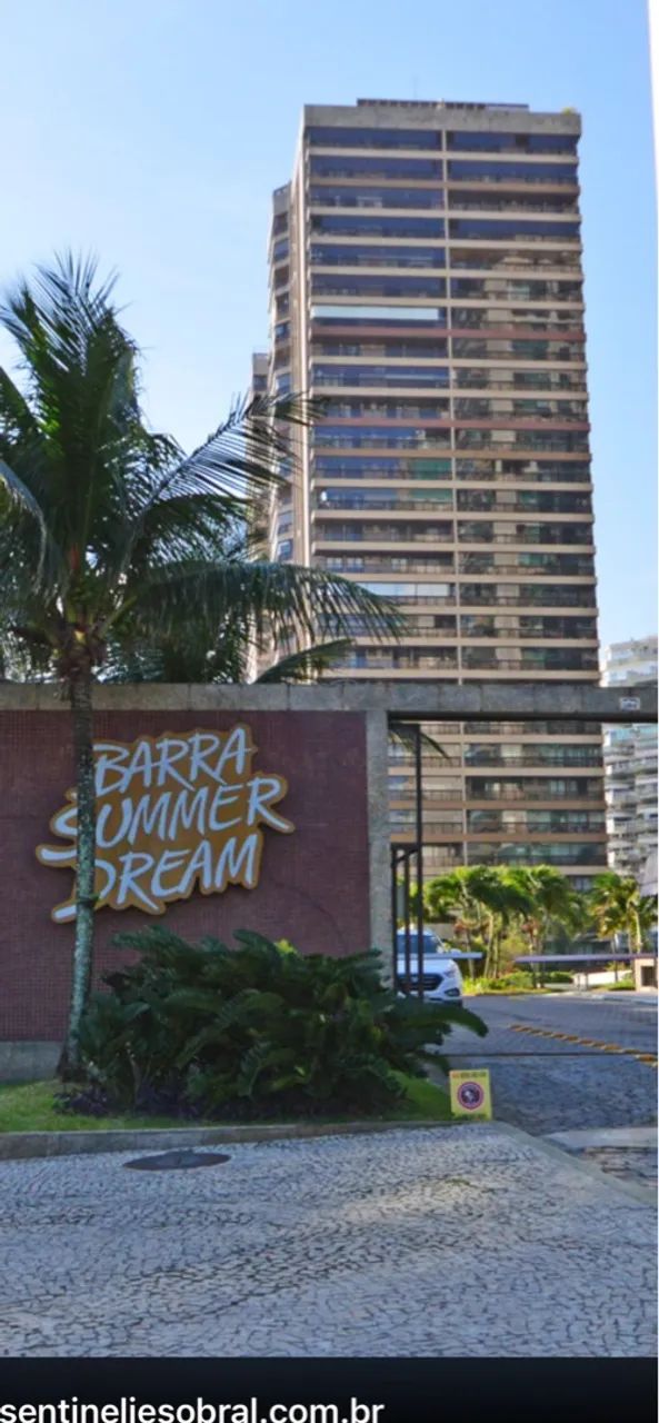 foto - Rio de Janeiro - Barra da Tijuca