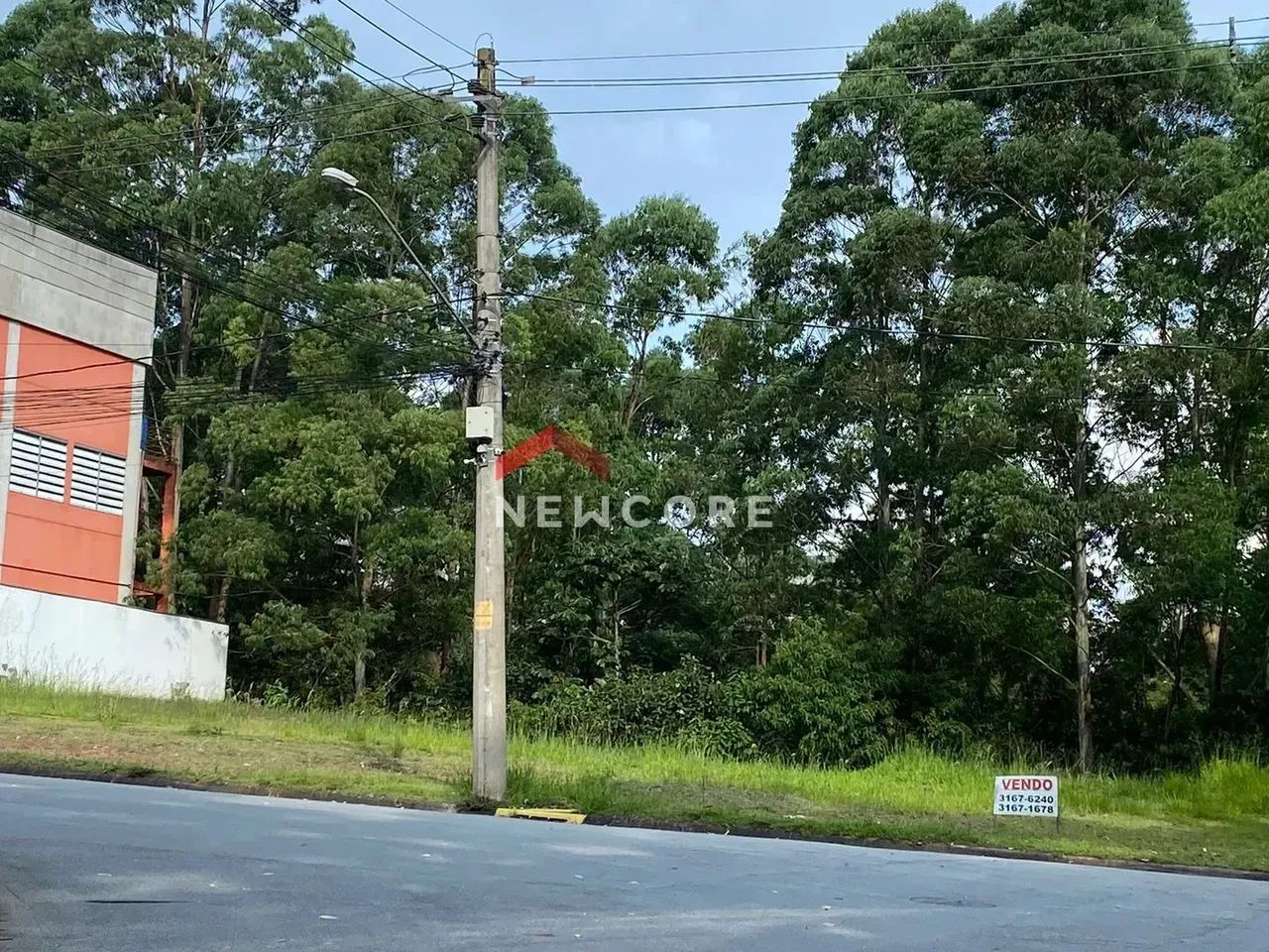 Lote em condomínio em Alameda Um - Jardim Helena Maria - Vargem Grande Paulista/SP - Foto 2
