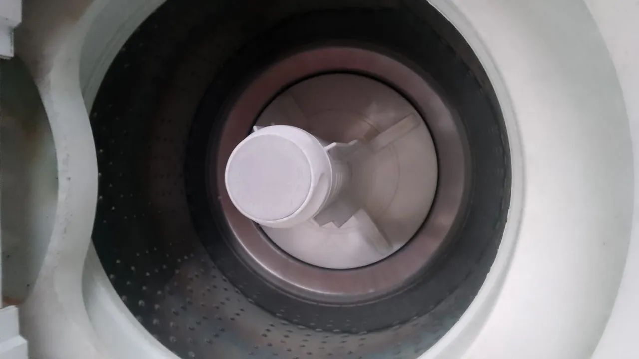 Vendo máquina de lavar Brastemp  - Foto 2