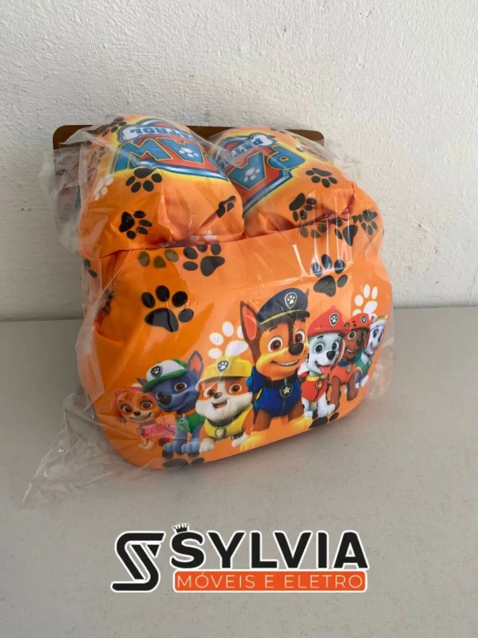 Boia/colete infantil  - Foto 2