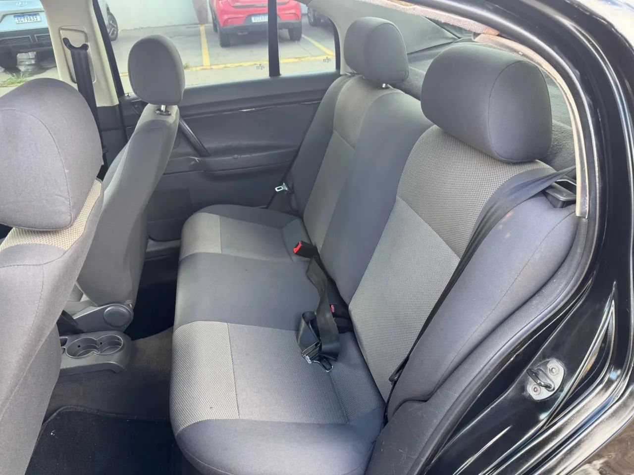 Polo 2008 1.6 Completo - Foto 3