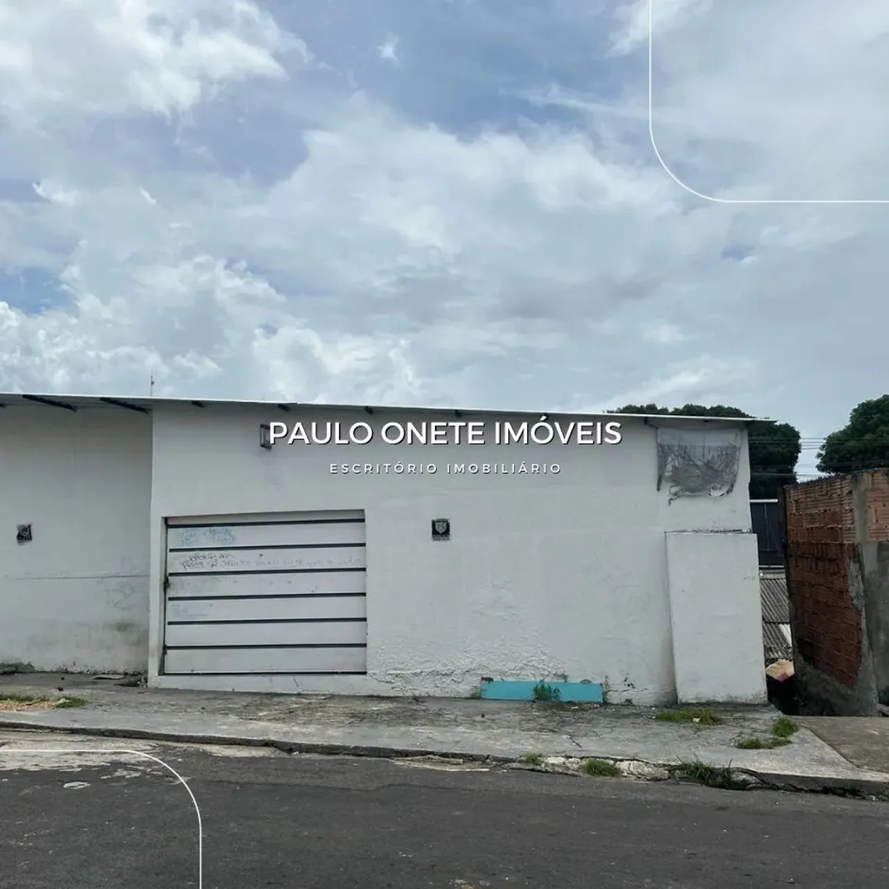 ALUGA-SE PONTO COMERCIAL COM LOCALIZAÇÃO ESTRATÉGICA NA GRANDE CIRCULAR