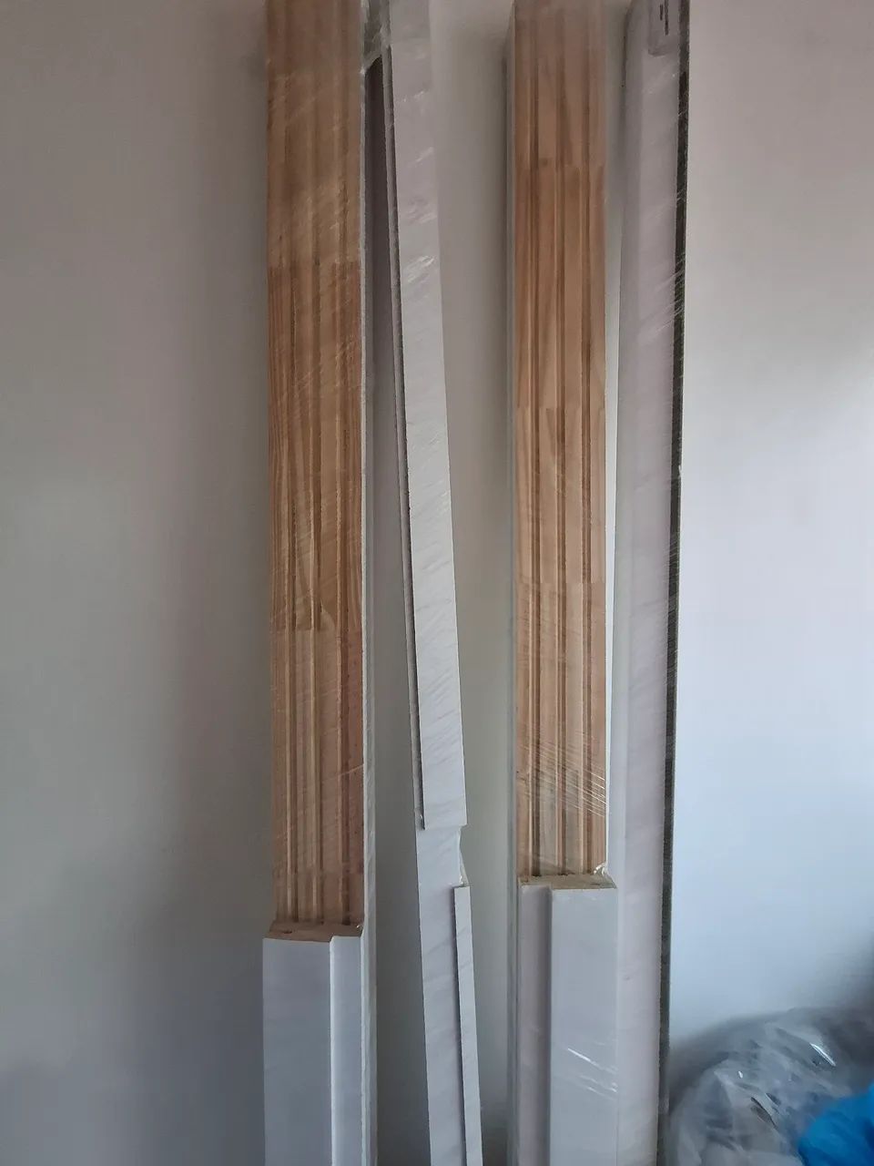 Aduelas e portas - Foto 2