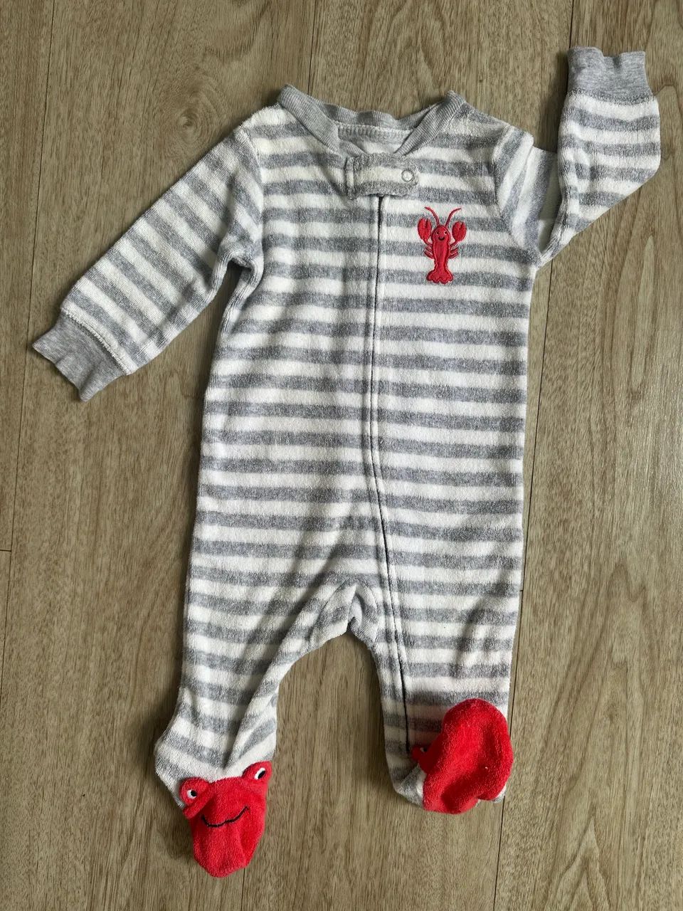 Macacão carters64319320658051120