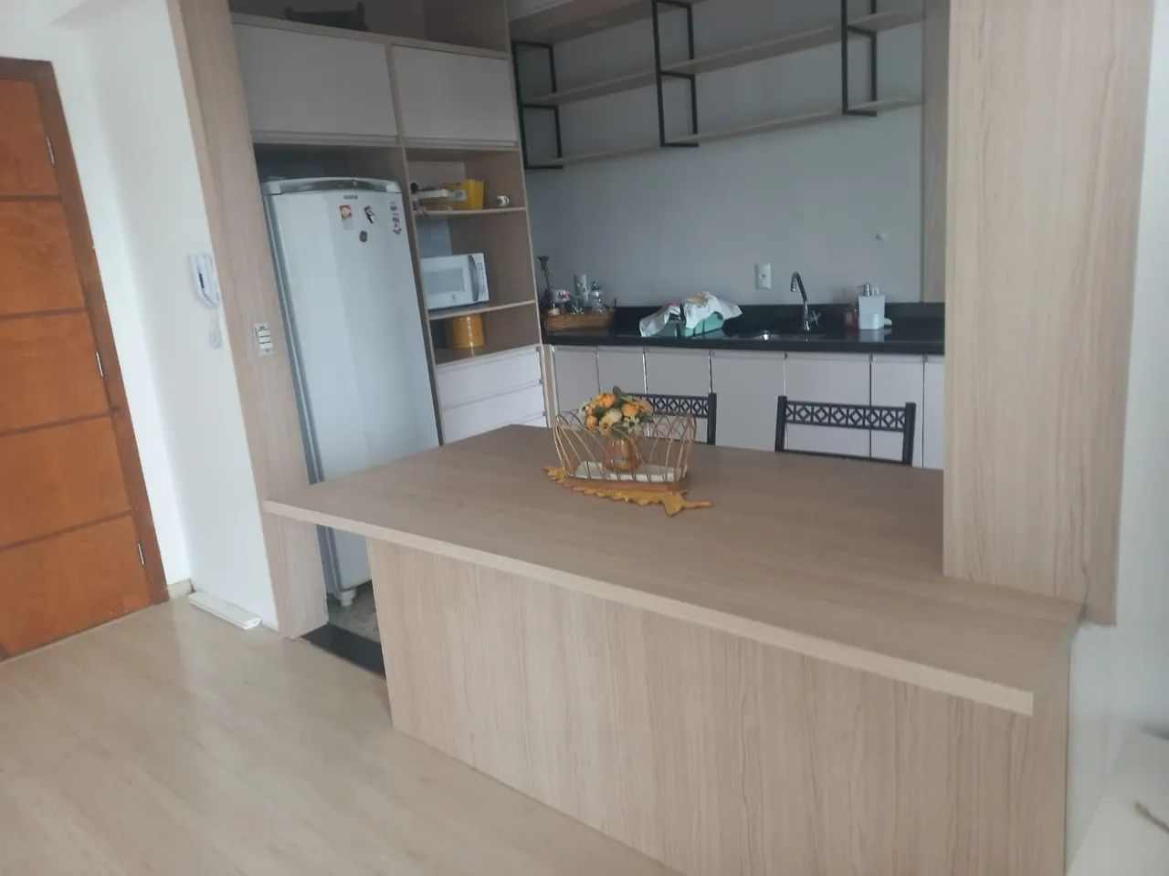 VGC - AP3774 - Imóvel para venda tem 111 metros quadrados com 3 quartos - Foto 5