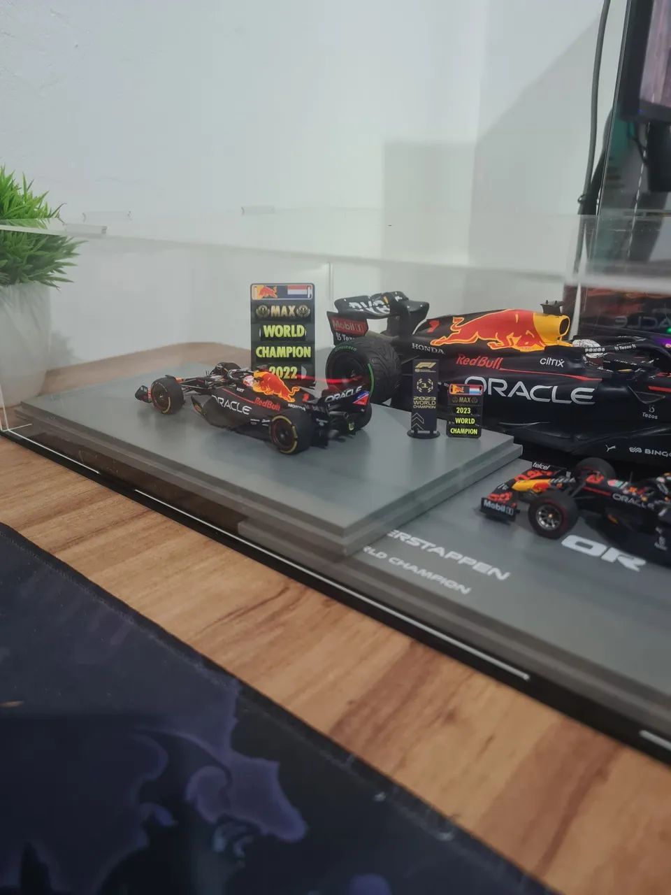 Miniatura Redbull Racing Formula 1 - Foto 2