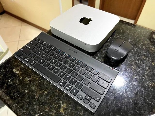 ミニPC Apple MacMini (Late2014) Core i5 8G 240G ミニPC Apple MacMini (Late2014) Core i5 8G 240G ミニPC Apple