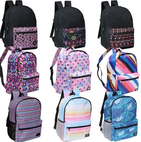 Mochila Yepp Escolar Faculdade z1342