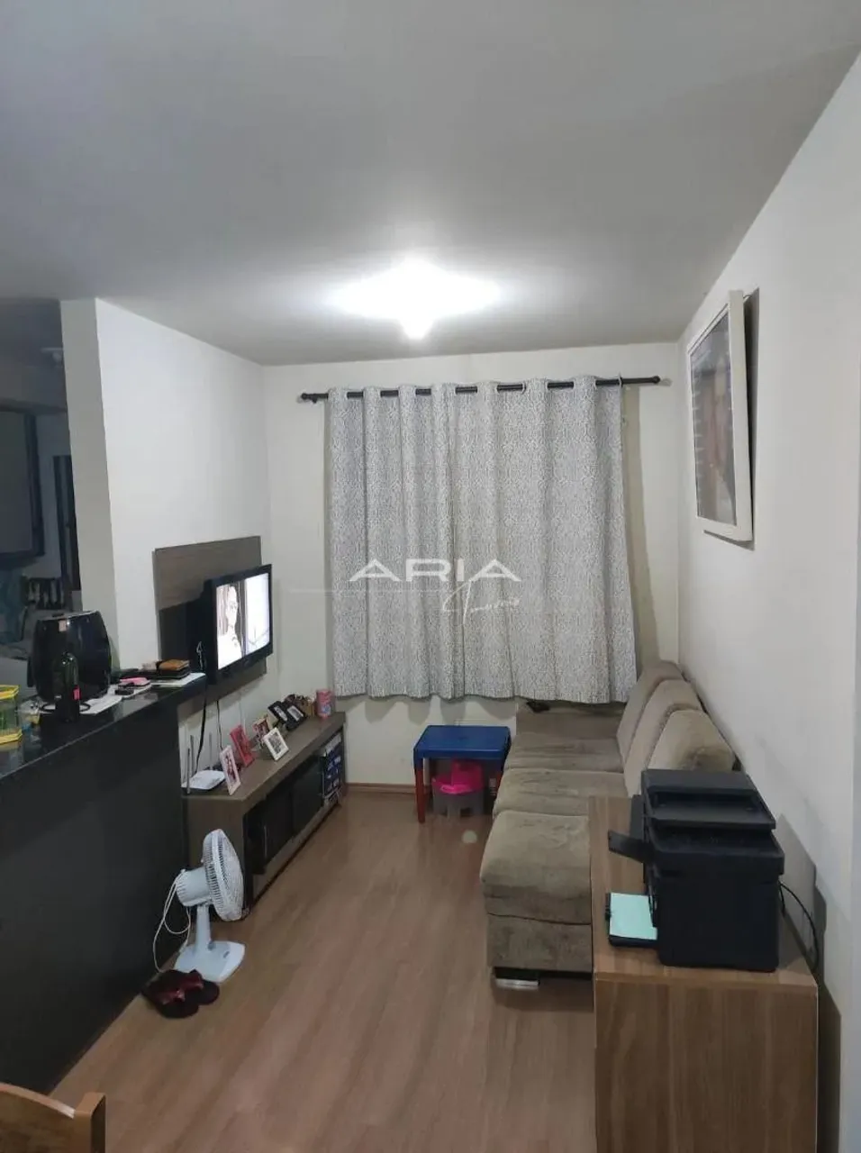 Apartamento para venda no Condomínio Norte Park na zona norte de Londrina