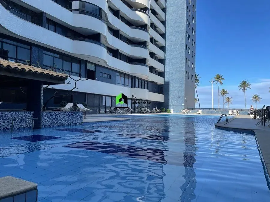 Aluguel Bahia Suítes Um Quarto 48m2 Semimobiliado - Jardim Armação - Salvador - BA