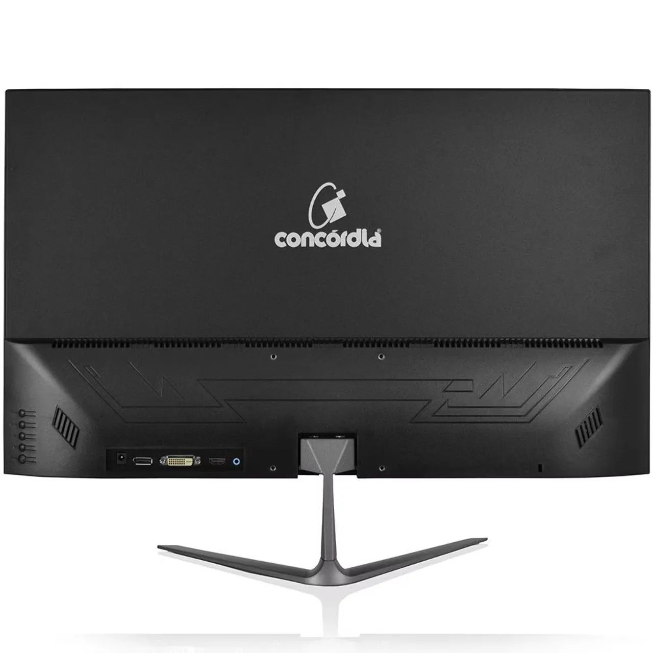 Monitor Gamer FullHD 27 Pol. Semi Novo. - Foto 5