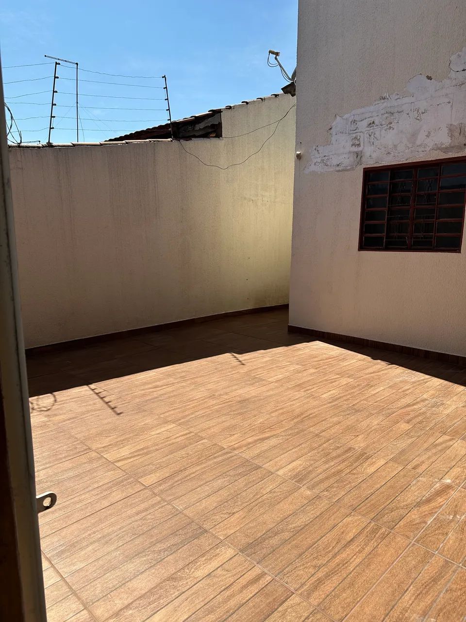 Foto - Goiânia - Conjunto Residencial Aruanã III