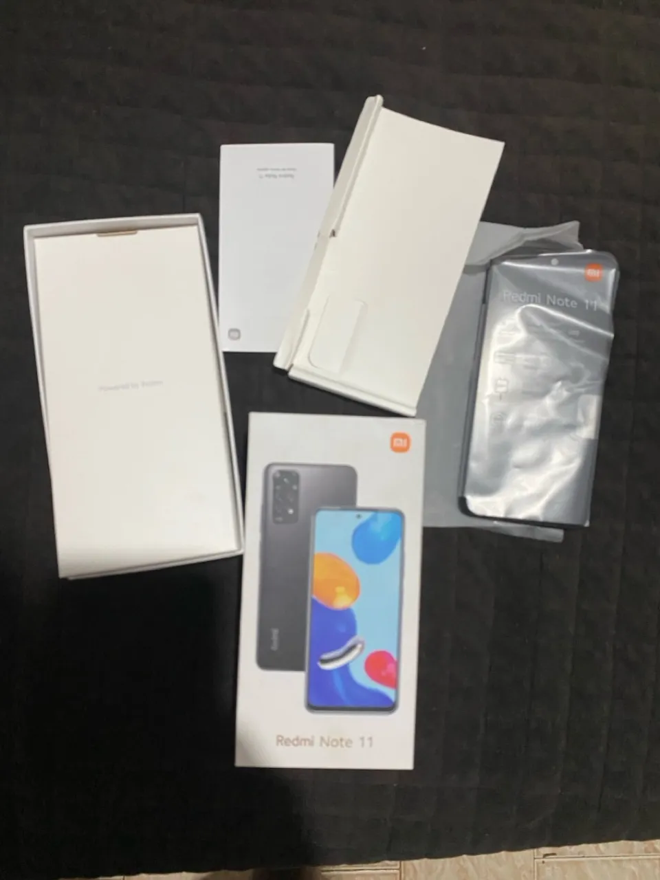 Xiaomi notte 11 128 gb