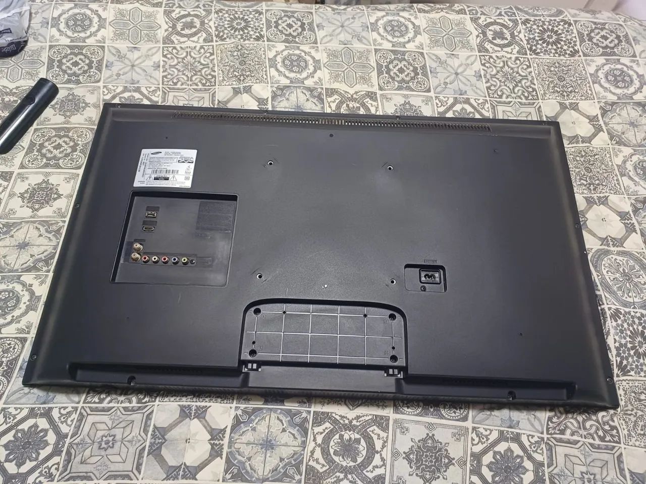 TV Sansung 39" excelente estado. - Foto 3