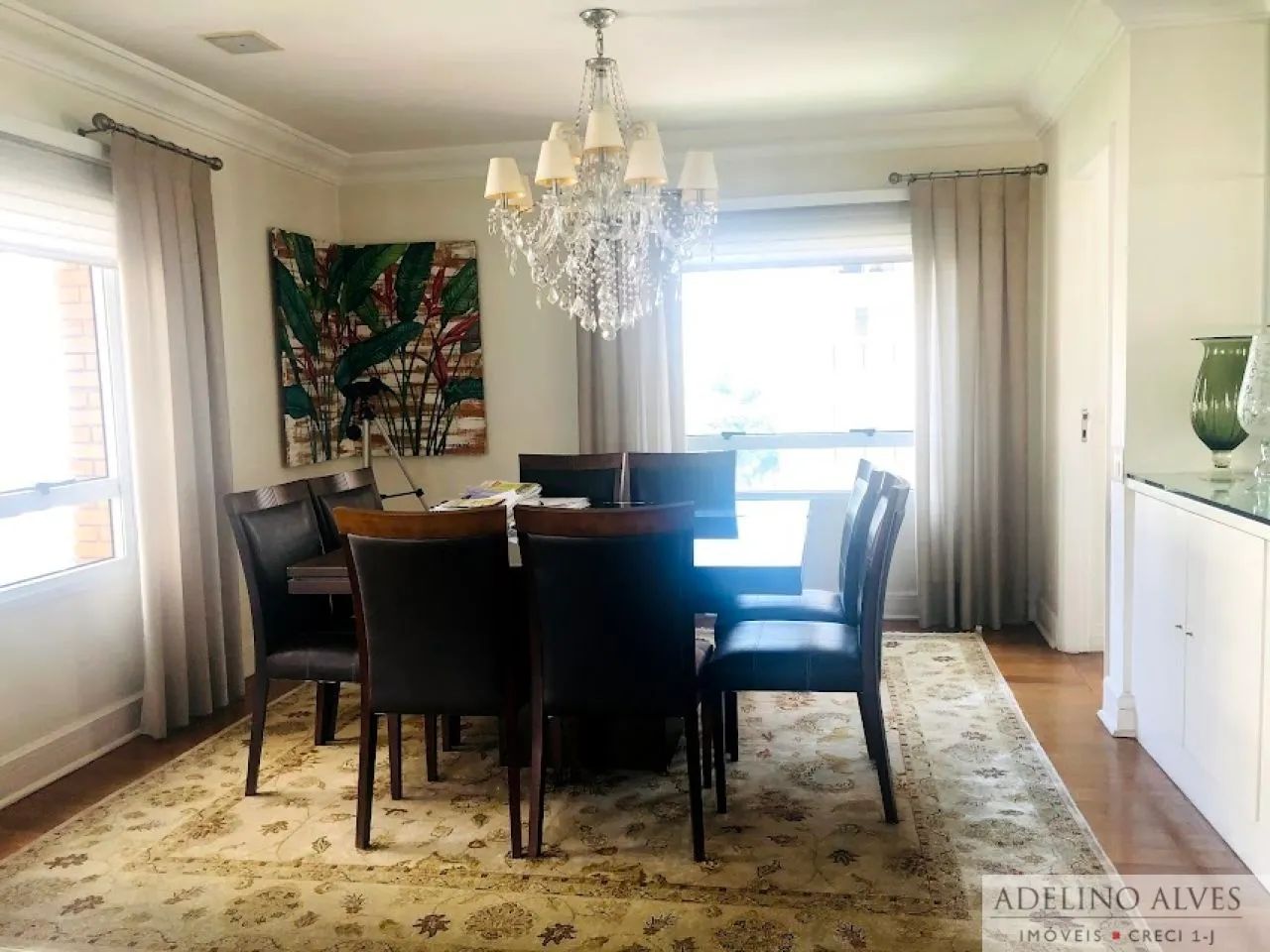 Apartamento a venda em Moema, 2 dormitórios - Foto 5